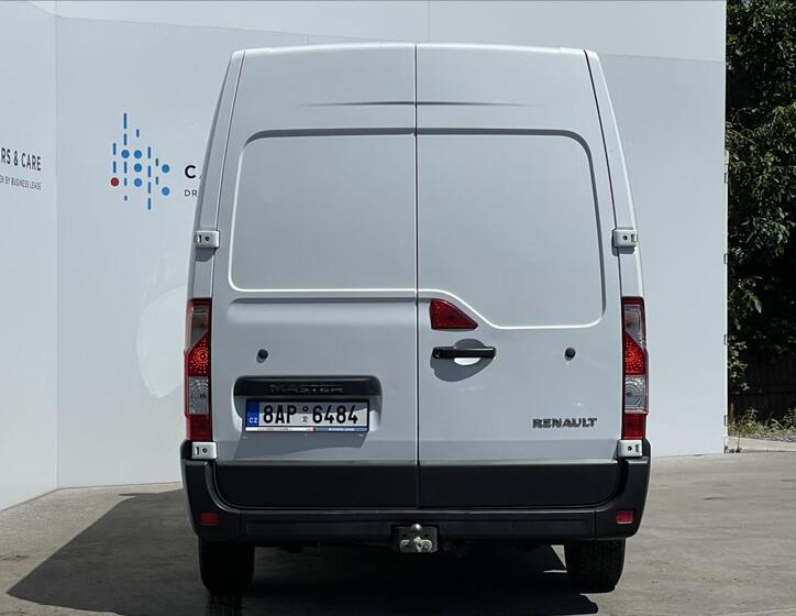 Renault Master 16