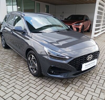 Hyundai i30 7