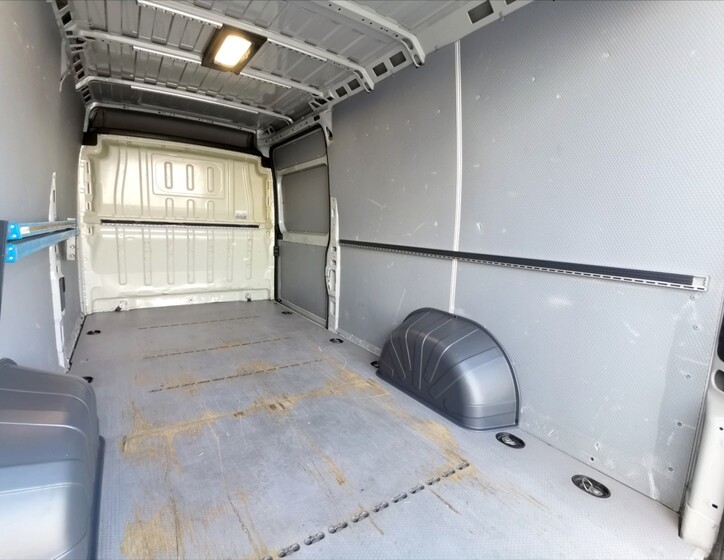Fiat Ducato 24