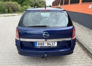 Opel Astra 6
