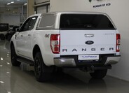 Ford Ranger 3