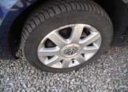 Volkswagen Touran 22