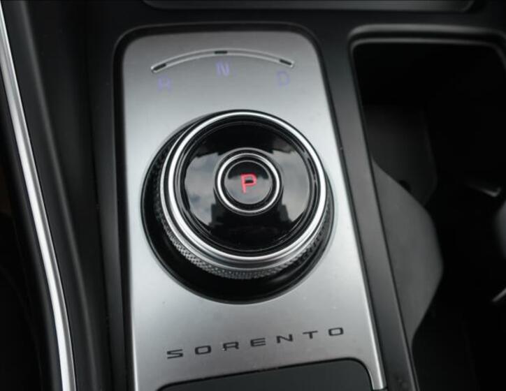 KIA Sorento 24