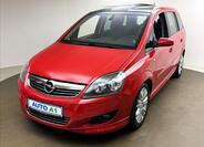 Opel Zafira 1