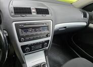 Škoda Octavia 13