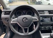 Škoda Octavia 12