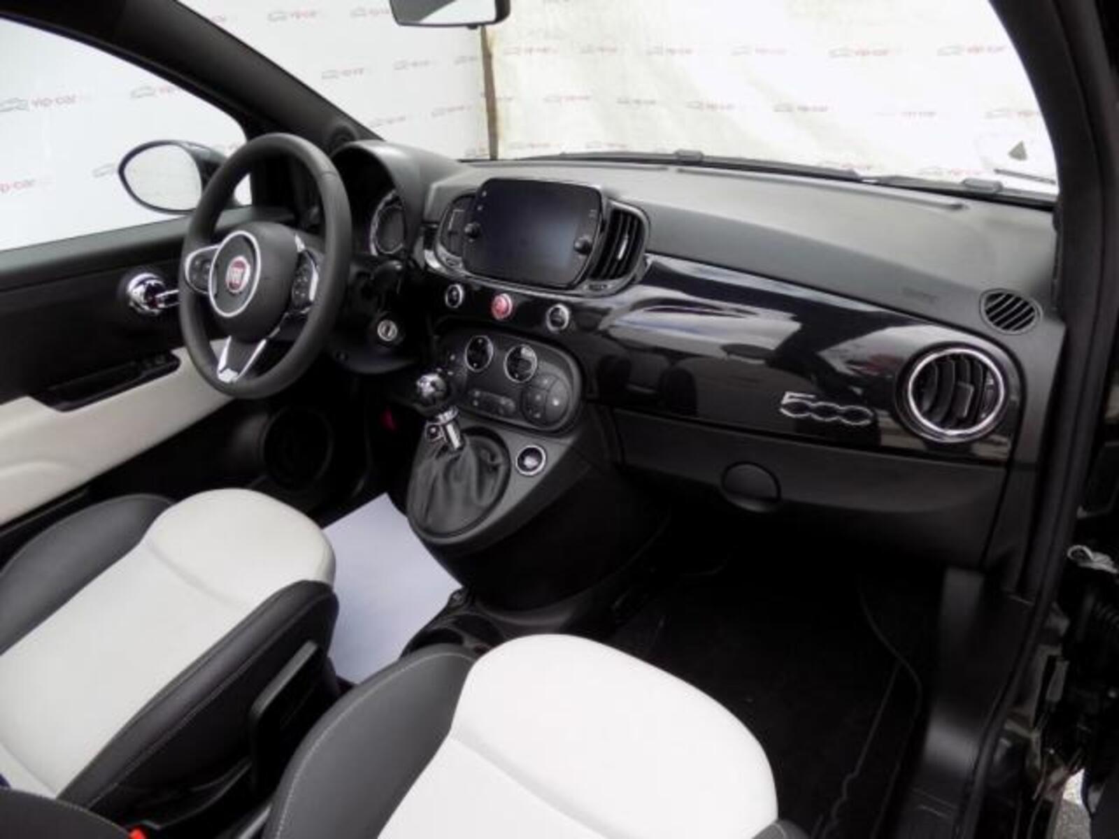 Fiat 500 20