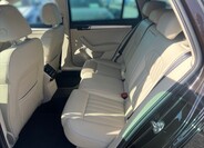 Škoda Superb 8