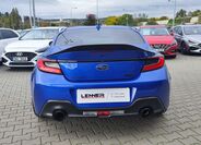 Subaru BRZ 6