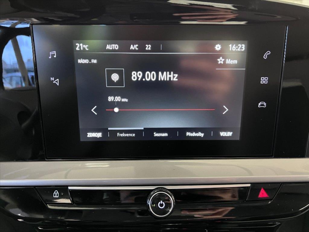 Opel Mokka 8