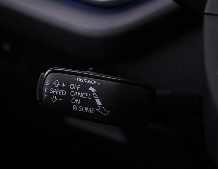 Škoda Octavia 21