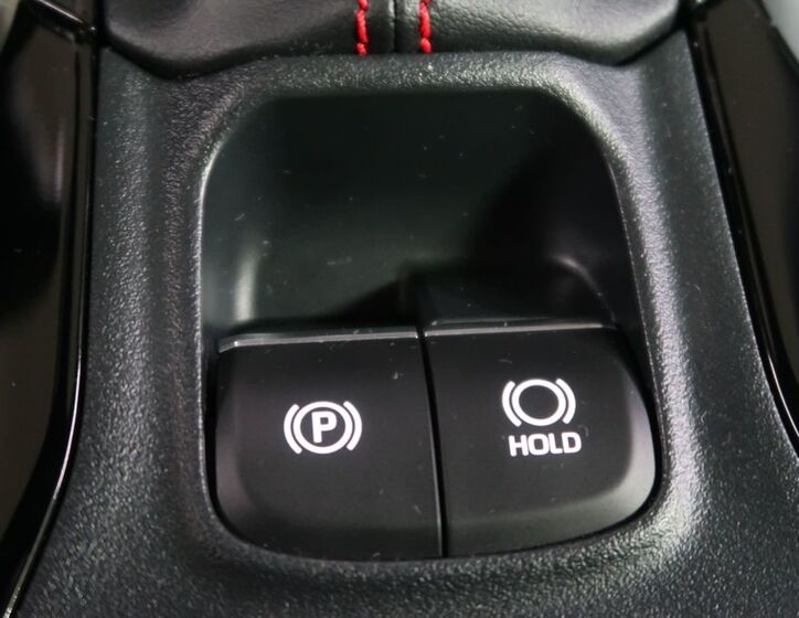 Toyota Corolla 27