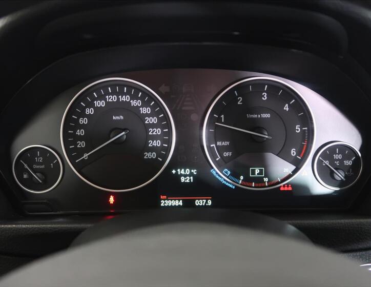 BMW Řada 3 23