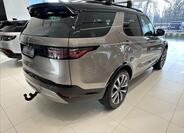 Land Rover Discovery 4