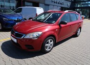 KIA Ceed 1
