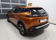 Peugeot 2008 6