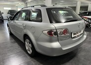 Mazda 6 4
