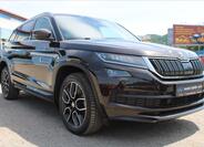 Škoda Kodiaq 3