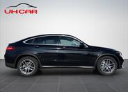 Mercedes-Benz GLC 4
