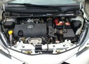 Toyota Yaris 22