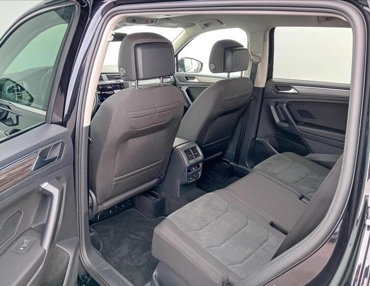 Volkswagen Tiguan Allspace 16