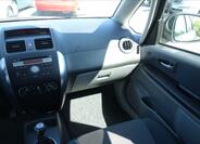 Suzuki SX4 19