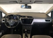 Volkswagen Touran 14