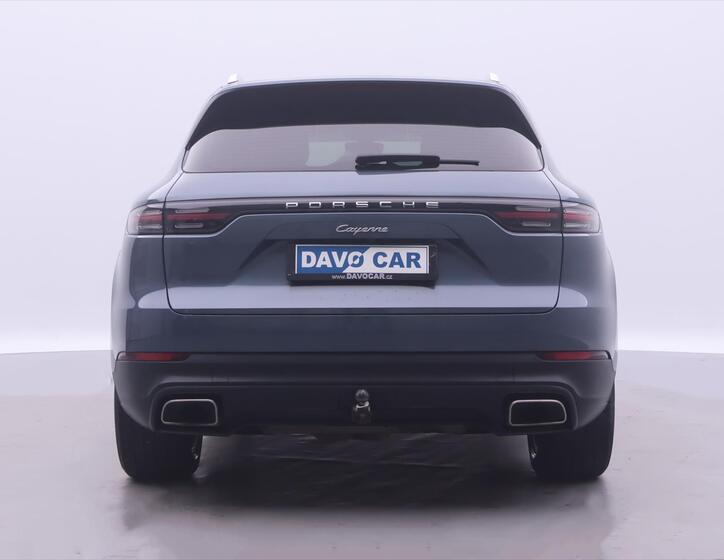 Porsche Cayenne 6