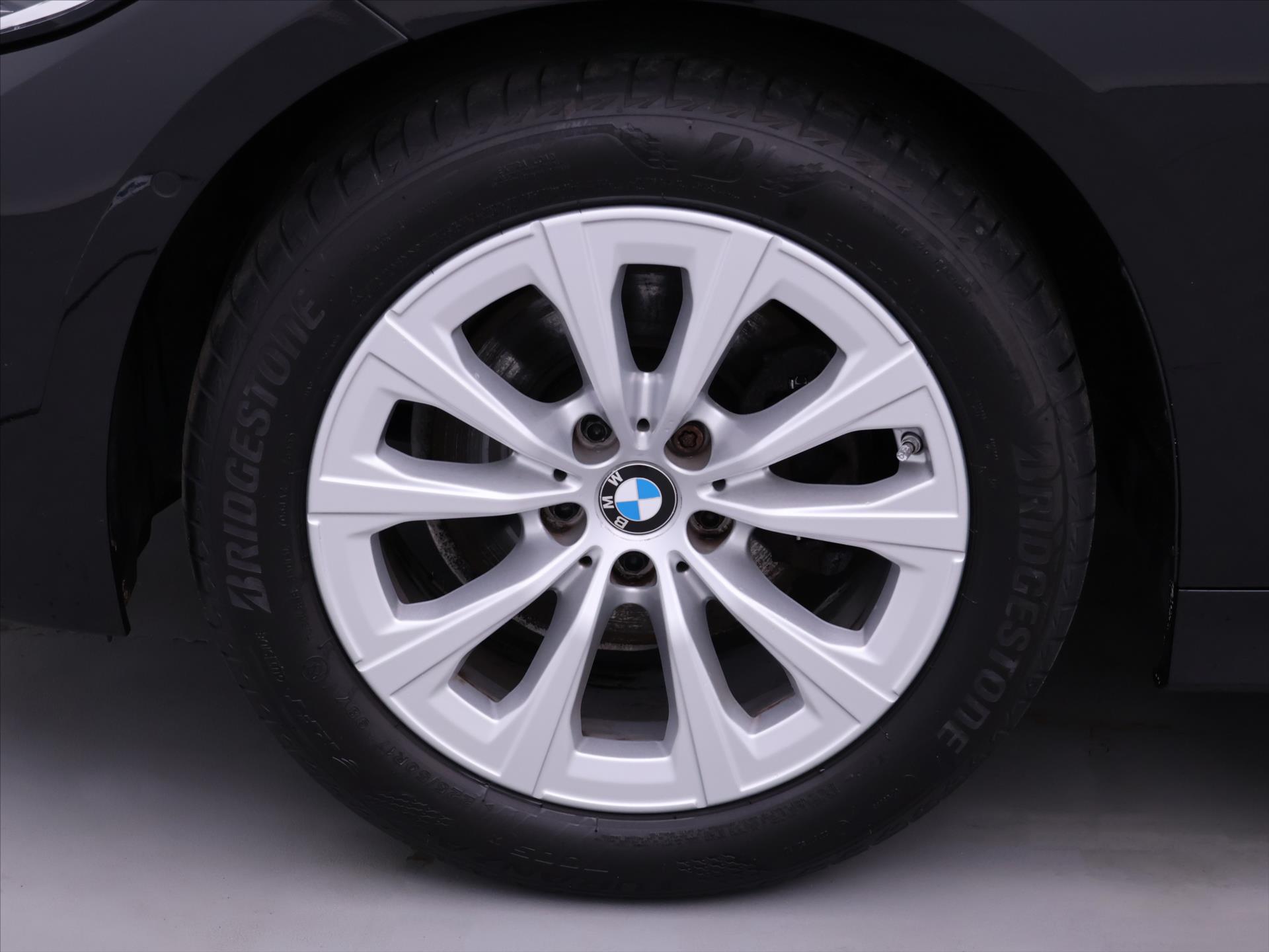 BMW Řada 3