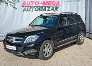 Mercedes-Benz GLK 1