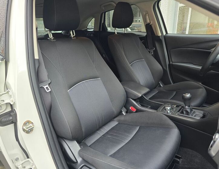 Mazda CX-3 20