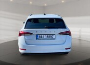 Škoda Octavia 5