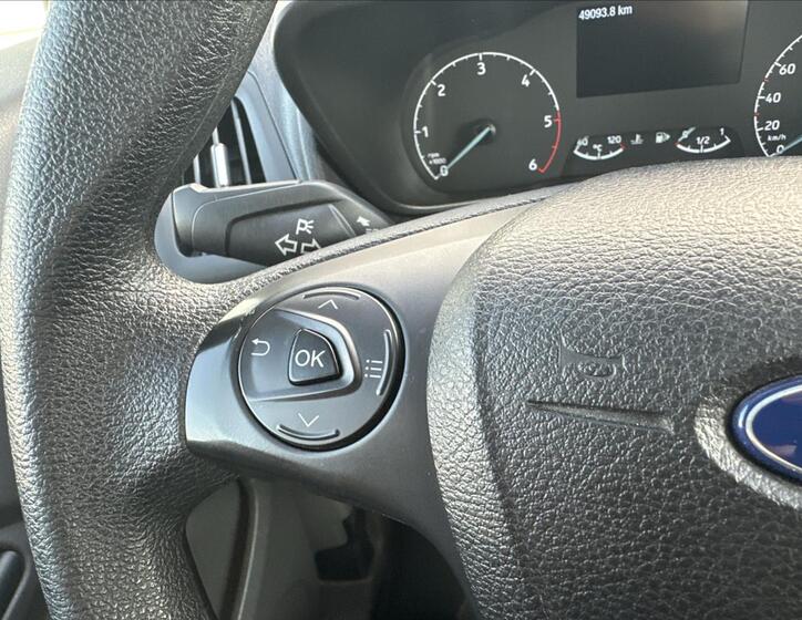 Ford Transit Connect 21