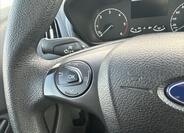 Ford Transit Connect 21