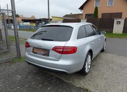 Audi A4 6
