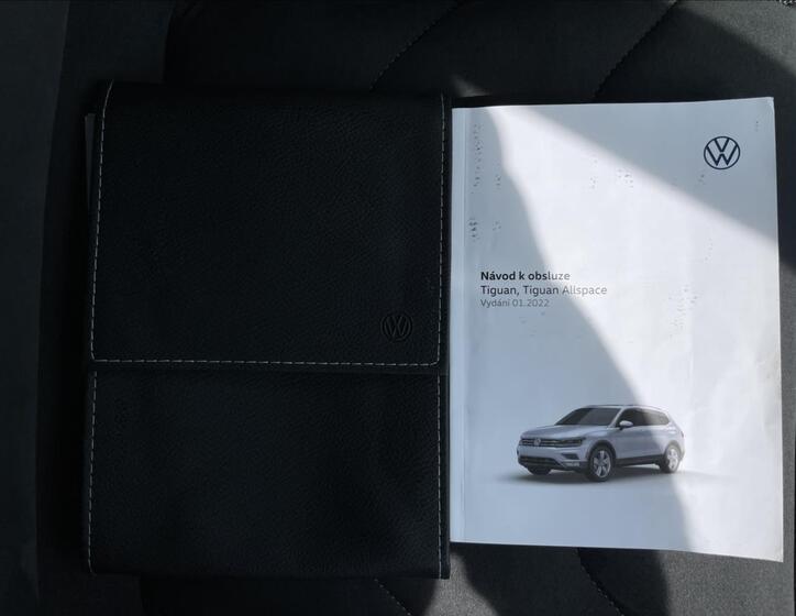 Volkswagen Tiguan Allspace 18