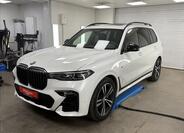BMW X7 3