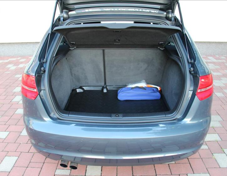 Audi A3 32