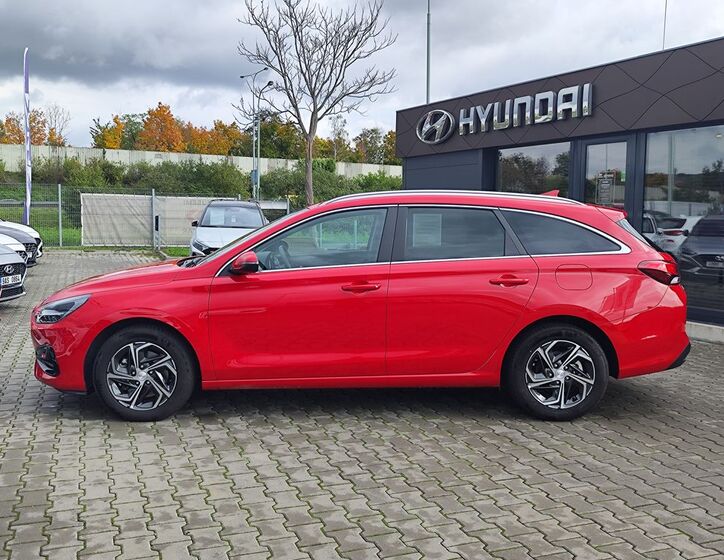 Hyundai i30 8