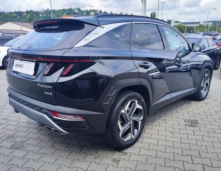 Hyundai Tucson 5