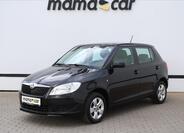 Škoda Fabia 3