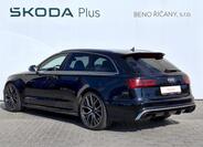 Audi RS 6 11