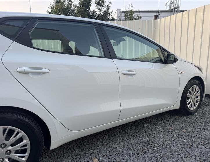 KIA Ceed 17