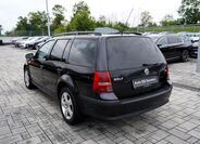 Volkswagen Golf 4