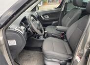 Škoda Roomster 10