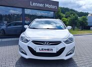 Hyundai i40 2