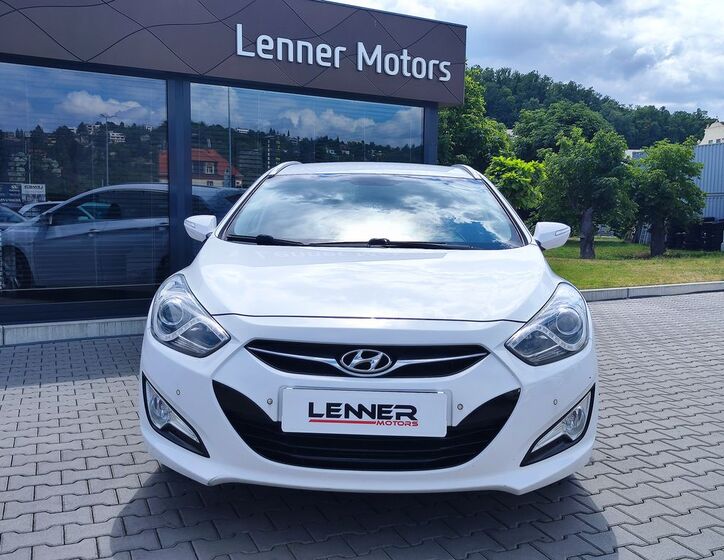 Hyundai i40 2