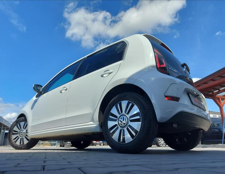 Volkswagen e-up! 37