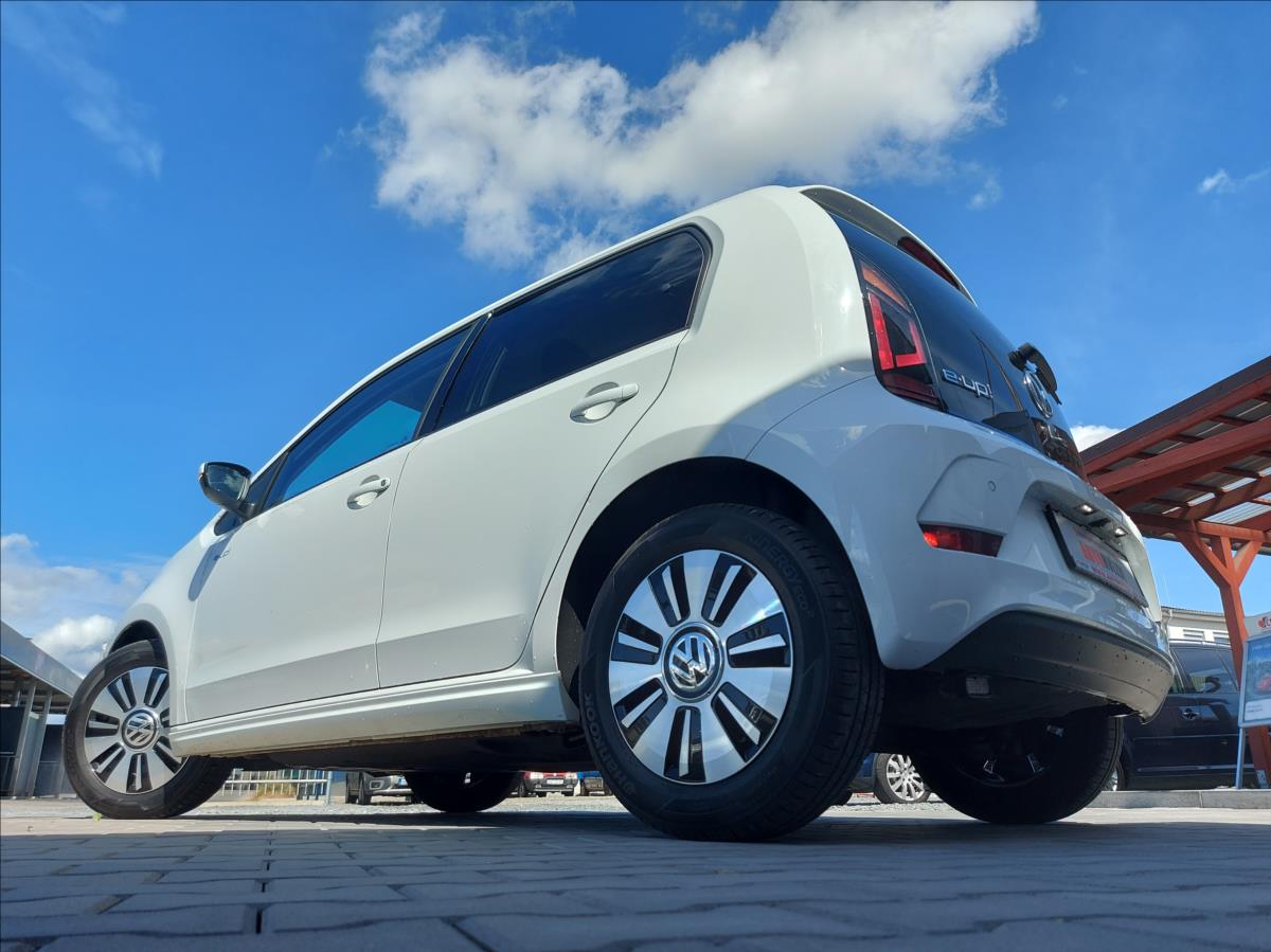 Volkswagen e-up!