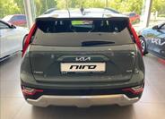 KIA Niro 16